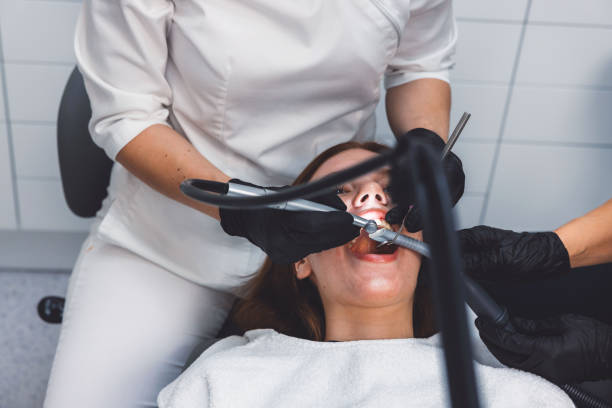 Best Broken Tooth Emergency  in Pecan Plantation, TX